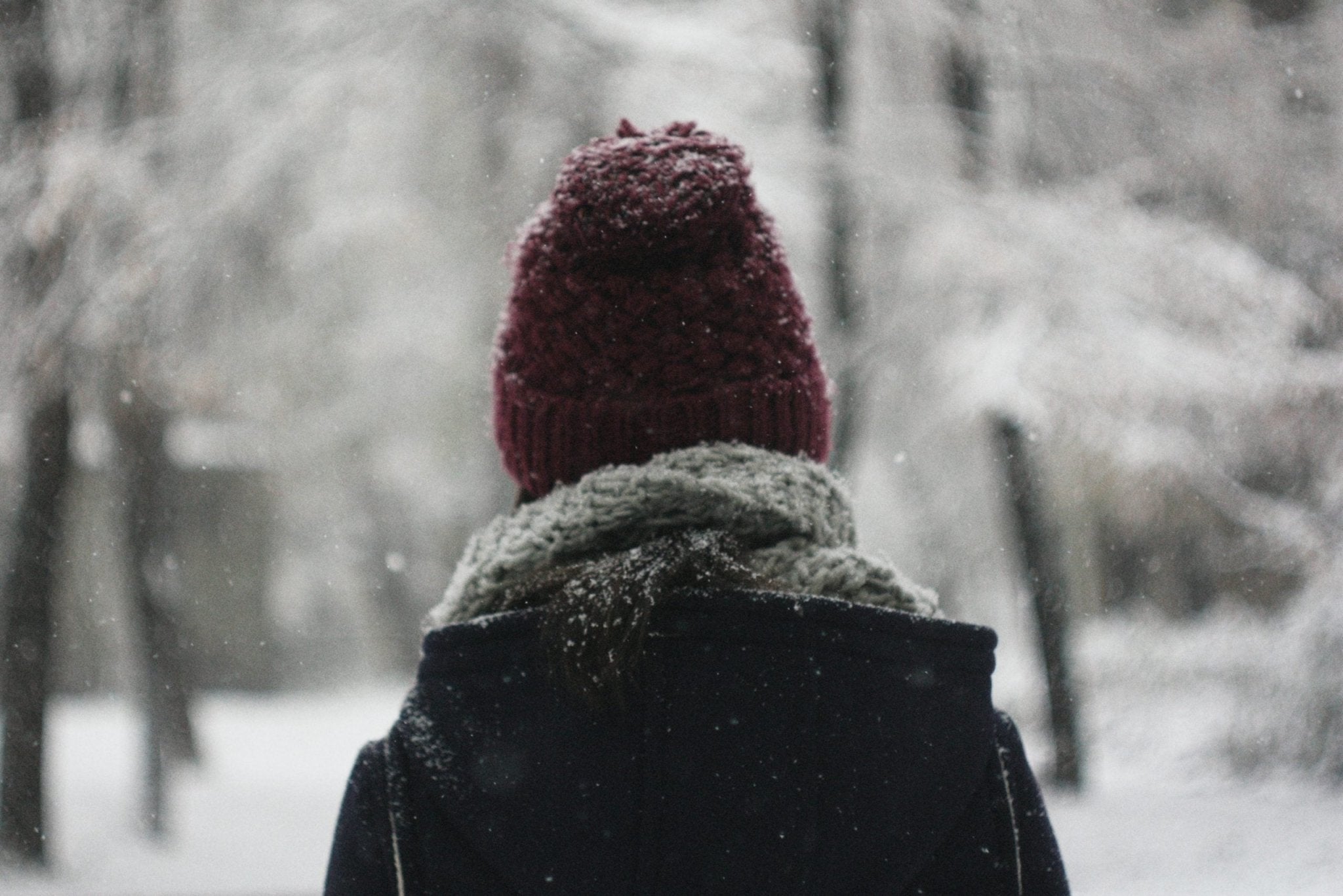 Winter Skincare Survival: Tips for Harsh Weather - QH Clothing | Beauty