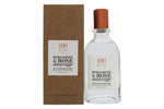 100BON Bergamote & Rose Sauvage Refillable Eau de Parfum 50ml Spray - QH Clothing