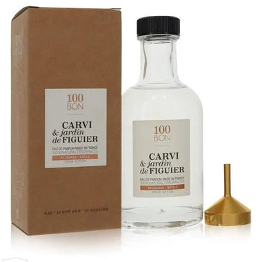 100BON Carvi & Jardin De Figuier Eau de Parfum 200ml Refill - QH Clothing