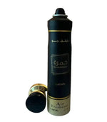 Lattafa Air Freshener Spray 450ml - Khamrah - QH Clothing
