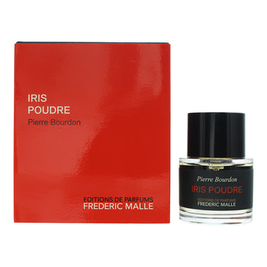 Frederic Malle Iris Poudre Eau de Parfum 50ml Spray - QH Clothing