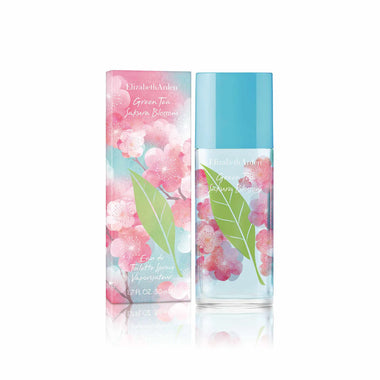 Elizabeth Arden Green Tea Sakura Blossom Eau de Toilette 50ml Spray