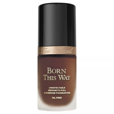 Too Faced Born This Way Oil Free Foundation 30ml - Ganache - QH Clothing