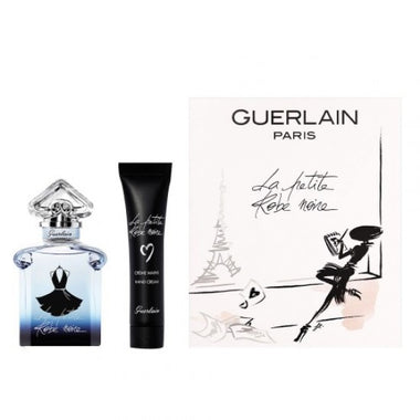 Guerlain La Petite Robe Noire Gift Set 30ml EDP + 15ml Hand Cream - QH Clothing