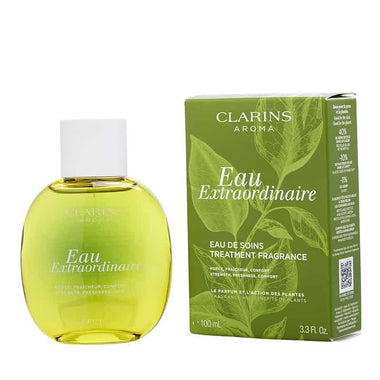 Clarins Eau Extraordinaire Treatment Fragrance 100ml Spray - QH Clothing