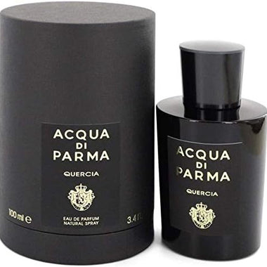Acqua di Parma Quercia Eau de Parfum Eau de Parfum 100ml Spray - QH Clothing