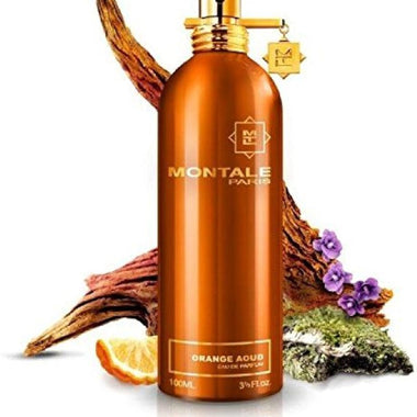 Montale Aoud Orange Eau de Parfum 100ml Spray - QH Clothing