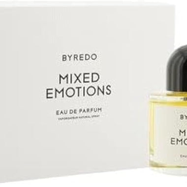 Byredo Mixed Emotions Eau de Parfum 50ml Spray - QH Clothing