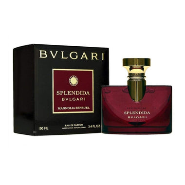Bvlgari Splendida Magnolia Sensuel Eau de Parfum 100ml Spray - QH Clothing