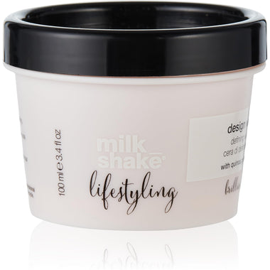 Milk_shake Lifestyling Design Wax 100ml