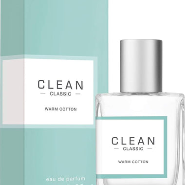 Clean Warm Cotton Eau de Parfum 30ml Spray