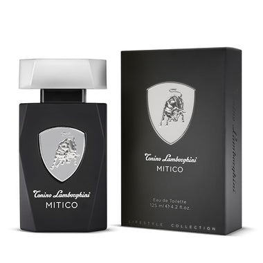 Lamborghini Mitico Eau de Toilette 75ml Spray - QH Clothing