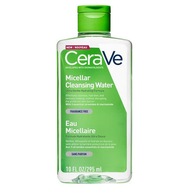 CeraVe Micellar Cleansing Water 295ml - QH Clothing