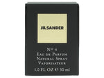 Jil Sander No. 4 Eau de Parfum 30ml Spray