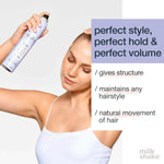 Milk_shake Lifestyling Strong Eco Hairspray 250ml