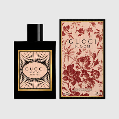 Gucci Bloom Intense Eau de Parfum 100ml Spray - QH Clothing