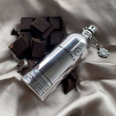 Montale Chocolate Greedy Eau de Parfum 50ml Spray - QH Clothing