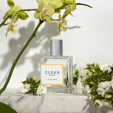 Clean Classic Fresh Linens Eau De Parfum 30ml Spray