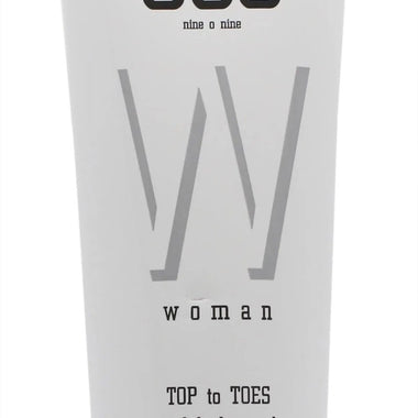 909 Top to Toes Woman Bad & Shower Gel 250ml - QH Clothing