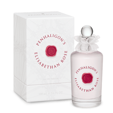 Penhaligon's Elisabethan Rose Eau de Parfum 100ml Spray - QH Clothing