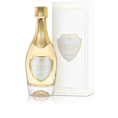Philipp Plein Plein Fatale Eau de Parfum 90ml Spray - QH Clothing