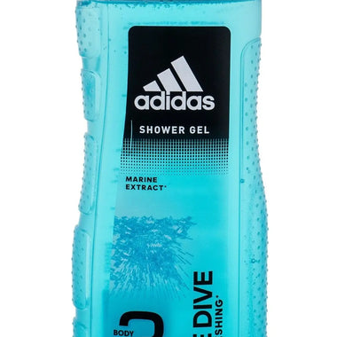 Adidas Ice Dive Shower Gel 400ml - QH Clothing