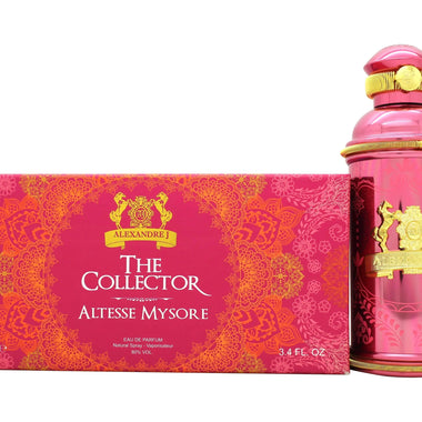 Alexandre.J Altesse Mysore  Eau de Parfum 100ml Spray - QH Clothing