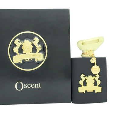 Alexandre.J Oscent Black Eau de Parfum 100ml Sprej - QH Clothing | Beauty