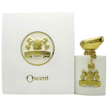 Alexandre.J Oscent White Eau de Parfum 100ml Sprej - QH Clothing | Beauty