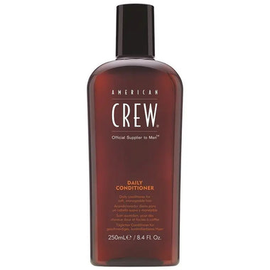 American Crew Classic Daily Conditioner 250ml - Quality Home Clothing| Beauty