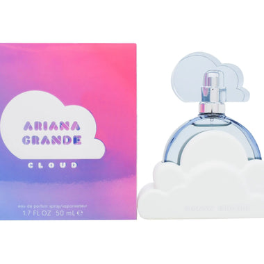 Ariana Grande Cloud Eau de Parfum 50ml Spray - QH Clothing | Beauty