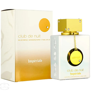 Armaf Club de Nuit White Imperiale Eau de Parfum 30ml Spray - QH Clothing
