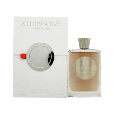 Atkinson The Big Bad Cedar Eau de Parfum 100ml Spray - Quality Home Clothing| Beauty