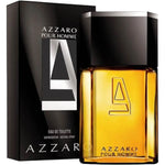 Azzaro Pour Homme L'Eau Eau de Toilette 100ml Spray - Quality Home Clothing| Beauty