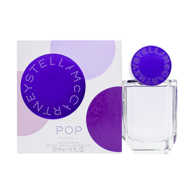 Stella McCartney Pop Bluebell Eau de Parfum 50ml Spray