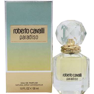 Roberto Cavalli Paradiso Eau de Parfum 30ml Sprej