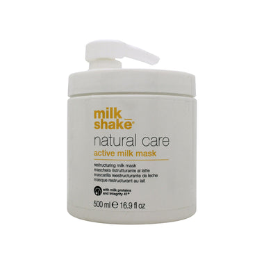 Milk_shake Active Mjölk Mask 500ml - QH Clothing