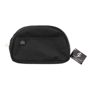 Bags Unlimited Joshua Galvin Holdall Bag - Black - Quality Home Clothing| Beauty