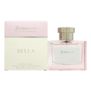 Baldessarini Bella Eau de Parfum 50ml Spray - Quality Home Clothing| Beauty