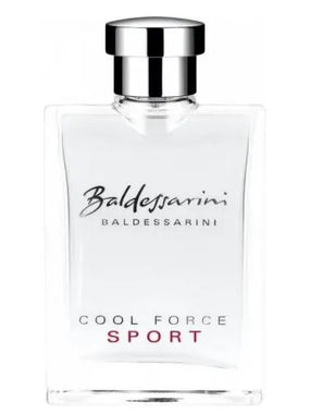 Baldessarini Cool Force Sport Eau de Toilette 90ml Spray - Quality Home Clothing| Beauty