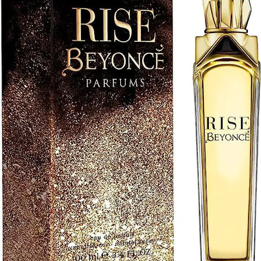 Beyonce Rise Eau de Parfum 100ml Spray - Quality Home Clothing| Beauty