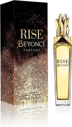 Beyonce Rise Eau de Parfum 100ml Spray - Quality Home Clothing| Beauty
