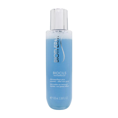 Biotherm Biocils Waterproof Makeup Remover 100ml - Quality Home Clothing| Beauty