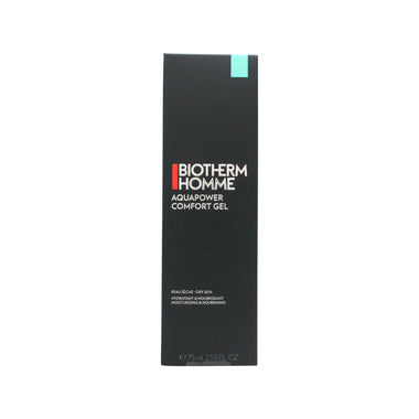 Biotherm Homme Aquapower Comfort Gel 75ml - Quality Home Clothing| Beauty