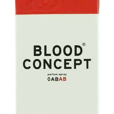 Blood Concept AB Eau de Parfum 60ml Spray - QH Clothing | Beauty