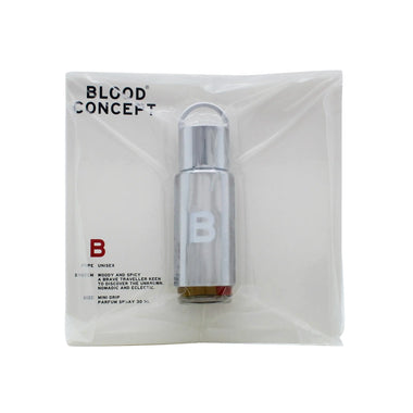 Blood Concept B Eau de Parfum 30ml Sprej - QH Clothing | Beauty