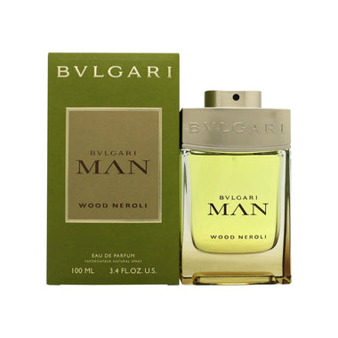 Bvlgari Man Wood Neroli Eau de Parfum 100ml Spray - Quality Home Clothing| Beauty
