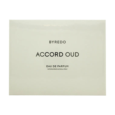 Byredo Accord Oud Eau de Parfum 100ml Sprej - QH Clothing | Beauty