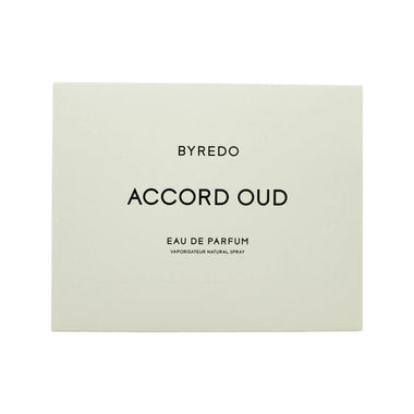 Byredo Accord Oud Eau de Parfum 50ml Spray - QH Clothing | Beauty