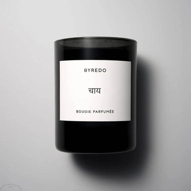 Byredo Chai Fragranced Candle 240g - QH Clothing